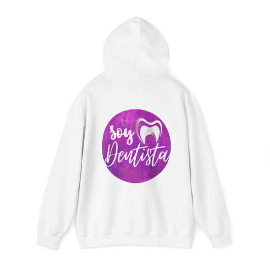 SoyDentista Sudadera Unisex