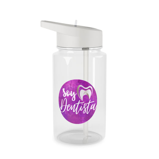 Tritan Water Bottle